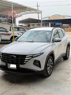 هیوندای تۆکسۆن